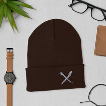 Load image into Gallery viewer, Cuffed Beanie
