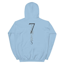 Load image into Gallery viewer, S.N.S Hoodie
