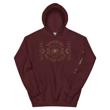 Load image into Gallery viewer, S.N.S Hoodie
